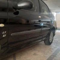 پژو 206 SD|خودرو سواری و وانت|رشت, گلسار|دیوار