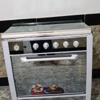 گاز  پنچ شعله