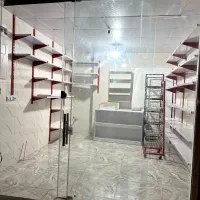 اجاره مغازه کنار پارک و زمین فوتبال