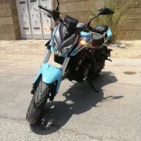 کیوجیsrk300مدل1403درحدزیرقیمت