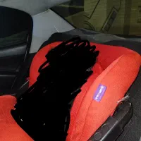 کالسکه و صندلی ماشین