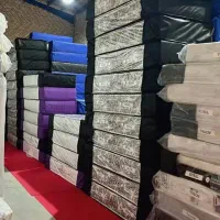 سوپر کلاسیک/سیستم خنک کننده/تشک با گارانتی کد 17