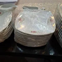 سرویس ۱۸ نفره لاوریون