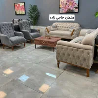 پخش &مبل کد2|مبلمان خانگی و میز عسلی|قم, نیروگاه|دیوار