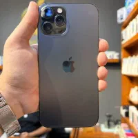 ایفون 12 پرومکس
