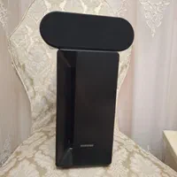 سینمای خانگی سامسونگ مدل HT-TX35|سیستم صوتی خانگی|تبریز, |دیوار