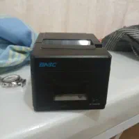 فیش پرینتر حرارتی nbc
