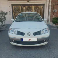 مگان مدل۹۱ اپشنال