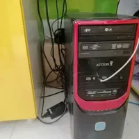 فروش فوری سیستم ال جی|رایانه رومیزی|مهر, |دیوار