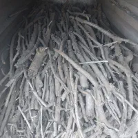 زغال پسته کبابی