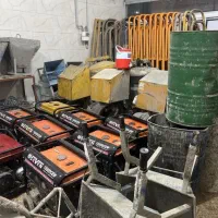 اجاره موتور برق از ۳ هزار به بالا|خدمات پیشه و مهارت|رشت, نظری|دیوار