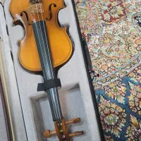 ویولن 4/4، برند Paul Bailly|ویولن|کرمان, |دیوار