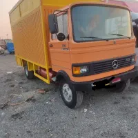 باربری اثاس کشی اقدسیه زعفرانیه اختیاره کارگر