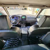 نیسان پیکاپ|خودرو سواری و وانت|تهران, قصر فیروزه ۱|دیوار