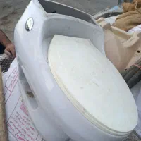 توالت فرنگی