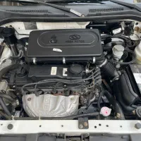 ساینا مد۹۸درحد|خودرو سواری و وانت|خوی, |دیوار