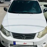 ساینا s96/|خودرو سواری و وانت|کوه چنار, |دیوار