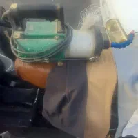 دستگاه سیم کشی بادی