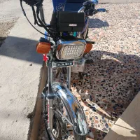 موتورسیکلت فروشی مدل 1401