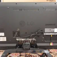 تلویزیون ال ای دی مدل  ال جی اصل کره سه بعدی|تلویزیون و پروژکتور|شاهین‌شهر, شهرک هشت بهشت|دیوار