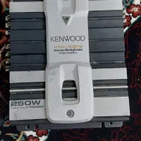 amplifair ۲کانال کنوود اصلی