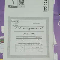 کنکوریوم انسانی انتشارات مهر و ماه