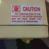 تستر و سرخکن|اجاق گاز و لوازم برقی پختوپز|تهران, جوادیه تهرانپارس|دیوار