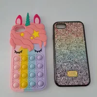 قاب گوشی آیفون ۷ و ۸