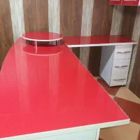 میز جنس ام دی اف