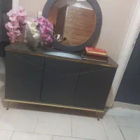 فروش میز وسط|مبلمان خانگی و میز عسلی|گرگان, |دیوار