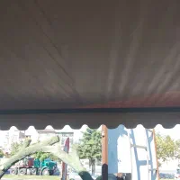 سایبان موتور دار در ابعاد ۳&۴ متر ۲عدد|فروشگاه و مغازه|سورک, |دیوار