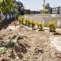 فروش باغچه  ۱۷۵ متری سنددار تهاتر دارم