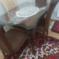 نهار خوری ۴نفره