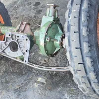 دفرانسیل فابریک تراکتوررومانی