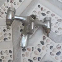دوش حمام