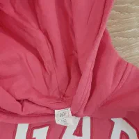 هودی بچگانه گپ