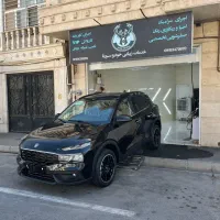 خدمات زیبایی خودرو سورنا|خدمات موتور و ماشین|اراک, |دیوار