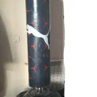 کیسه بوکس ایستاده