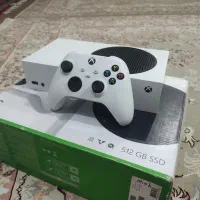 ایکس باکس سری اس