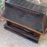 فروش بخاری گازی