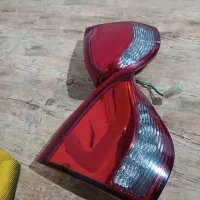 چراغ اسپرت کوییک|قطعات یدکی و لوازم جانبی|رشت, ترمینال|دیوار