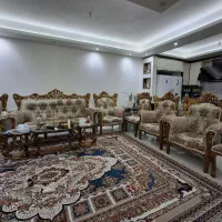 مبل ۹ نفره سلطنتی