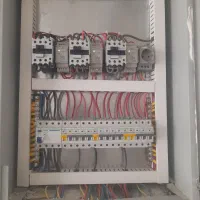 برق کار ساختمان