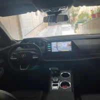 چانگان cs55 پلاس|خودرو سواری و وانت|تهران, کاشانک|دیوار