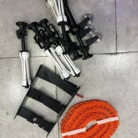 پرده و فون عکاسی