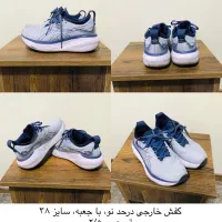 فروش تعدادی کیف و کفش برند|کیف، کفش، کمربند|پردیس, فاز ۲|دیوار