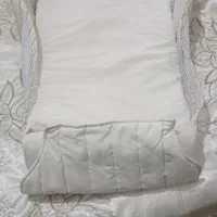 جای خواب نوزاد