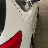 پژو ۲۰۷ دنده مدل ۹۷|خودرو سواری و وانت|بجنورد, |دیوار