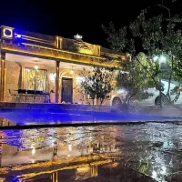 باغ ویلا طرقبه شیک و لوکس|اجارهٔ کوتاهمدت ویلا و باغ|طرقبه, |دیوار