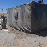 چادر برزنت